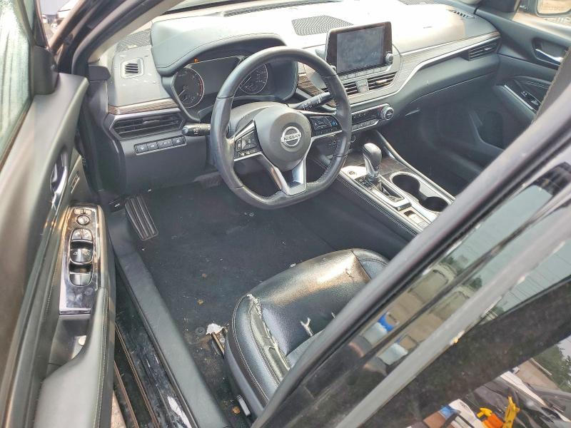 Photo 8 from auction – 2020 NISSAN ALTIMA with VIN 1N4BL4FV6LN303890