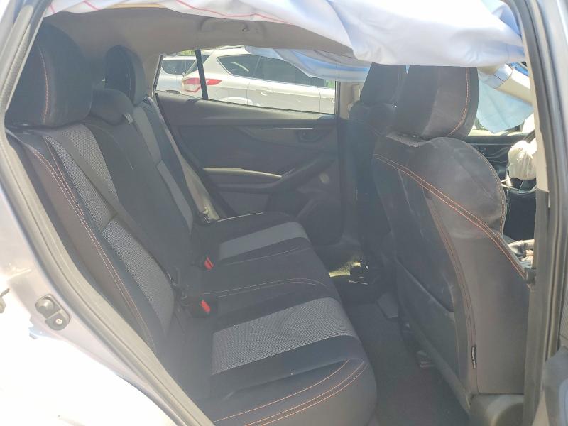 Photo 10 from auction – 2021 SUBARU CROSSTREK with VIN JF2GTAEC9M8222043