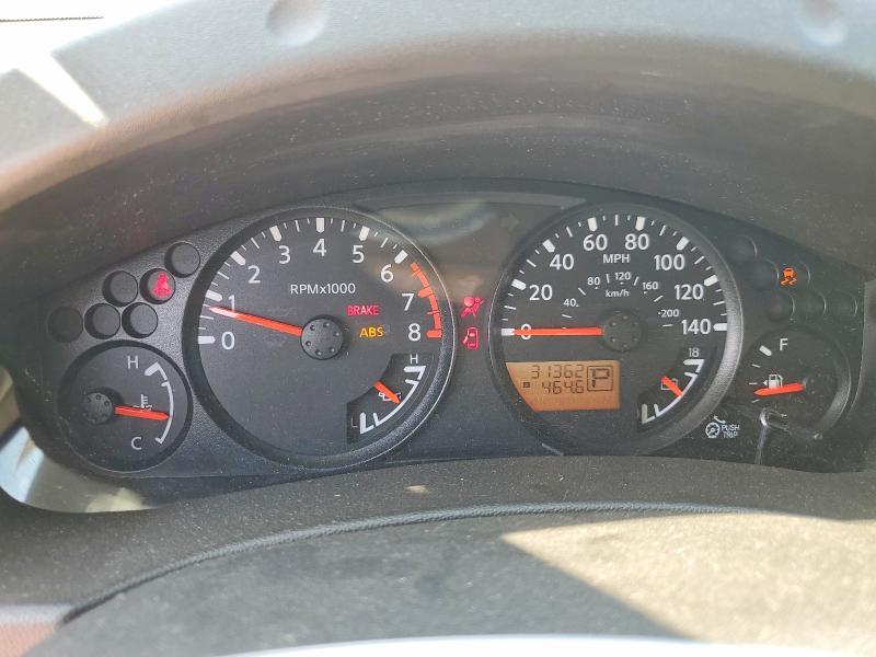 Photo 9 from auction – 2019 NISSAN FRONTIER with VIN 1N6AD0CU8KN879824
