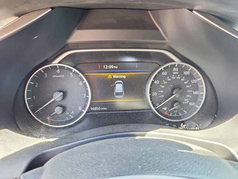 Photo 9 from auction – 2016 NISSAN MURANO with VIN 5N1AZ2MGXGN126209