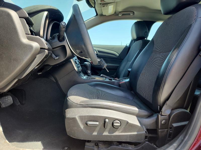 Photo 7 from auction – 2016 CHEVROLET MALIBU LIMITED with VIN 1G11C5SA4GF112847