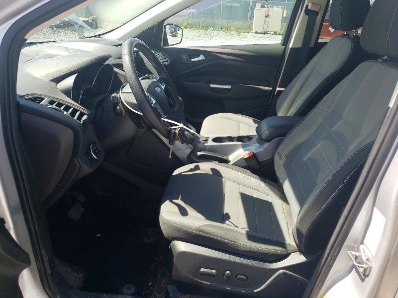 Фото 7 с аукциона – 2016 FORD ESCAPE с VIN 1FMCU9G90GUC15368