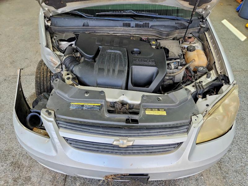 Photo 11 from auction – 2010 CHEVROLET COBALT with VIN 1G1AD5F56A7236307