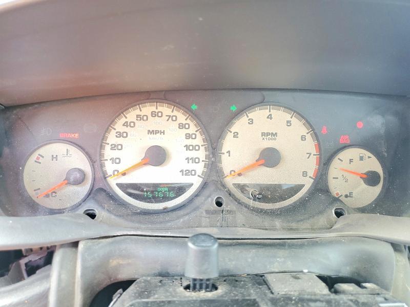 صورة رقم 9 من المزاد - 2000 DODGE NEON مع VIN 1B3ES46C2YD559452