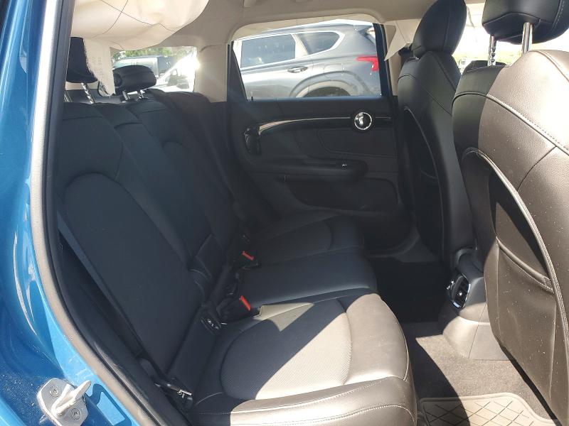 Photo 10 from auction – 2018 MINI COOPER with VIN WMZYV5C36J3E03393
