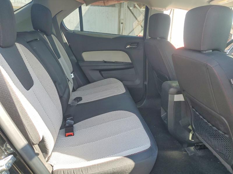 Photo 11 from auction – 2016 CHEVROLET EQUINOX with VIN 2GNALCEK6G1172837