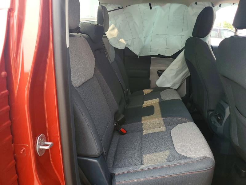 Photo 10 from auction – 2024 FORD MAVERICK with VIN 3FTTW8J90RRA83983