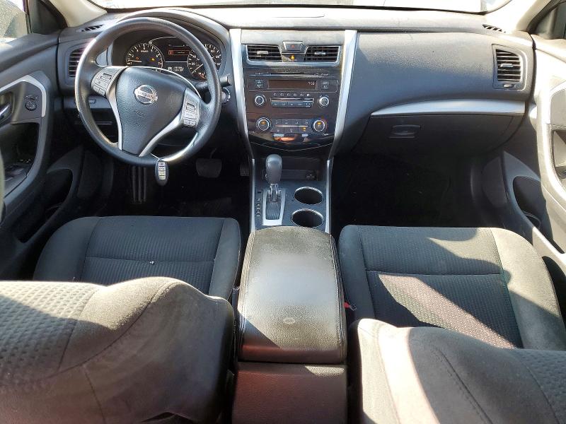 Photo 8 from auction – 2015 NISSAN ALTIMA with VIN 1N4AL3APXFC270374
