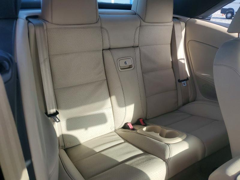 Foto 10 de la subasta – 2014 VOLKSWAGEN EOS con VIN WVWBW8AH5EV002332