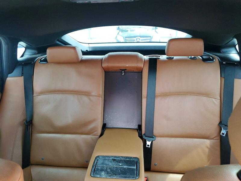 Photo 10 from auction – 2015 BMW X4 with VIN 5UXXW3C56F0F89474