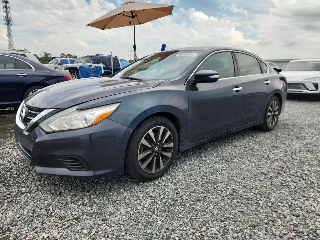 Photo 1 from auction – 2018 NISSAN ALTIMA with VIN 1N4AL3AP4JC145895