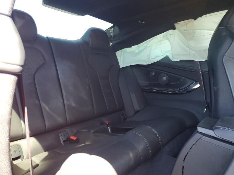 Photo 10 from auction – 2018 BMW M4 with VIN WBS4Y9C53JAC86214