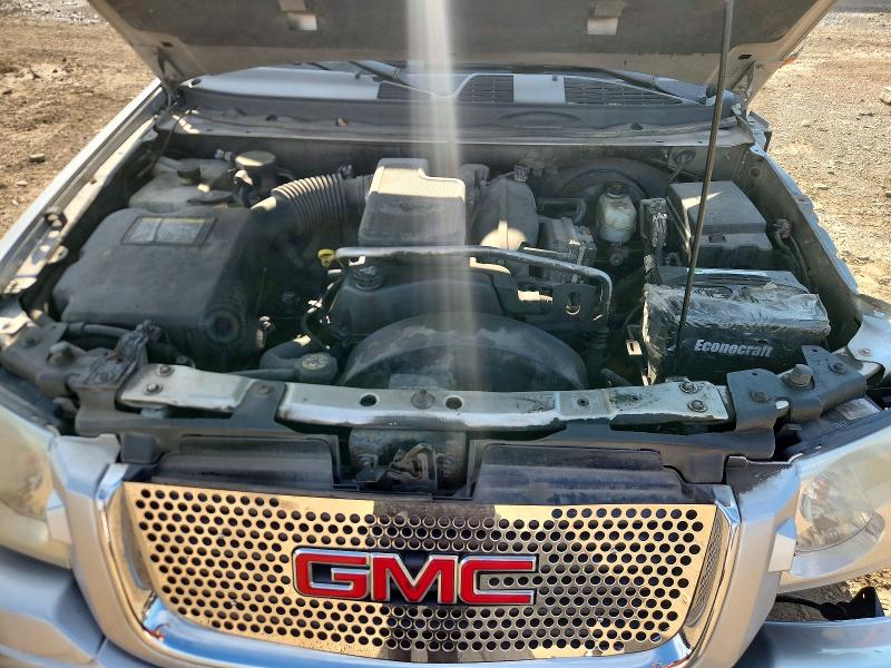 Photo 12 from auction – 2005 GMC ENVOY with VIN 1GKDT13S152248740