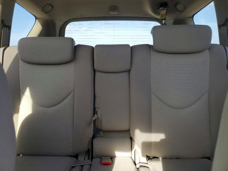 Photo 10 from auction – 2008 TOYOTA RAV4 with VIN JTMZK31V885020573