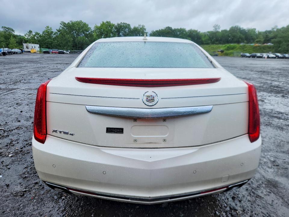 Zdjęcie 6 z aukcji – 2013 CADILLAC XTS z VIN 2G61R5S30D9183347