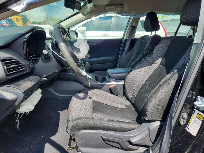 Снимка 7 от търг – 2025 SUBARU OUTBACK с VIN 4S4BTAACXS3178901