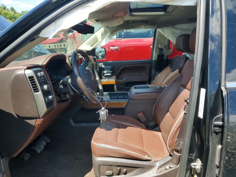Photo 7 from auction – 2015 CHEVROLET SILVERADO with VIN 3GCUKTEJ5FG323026