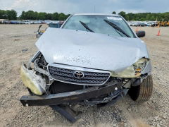 Photo 5 from auction – 2005 TOYOTA COROLLA with VIN 1NXBR32E05Z516265
