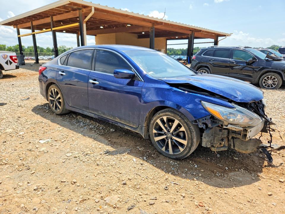 Photo 4 from auction – 2016 NISSAN ALTIMA with VIN 1N4AL3AP4GC294557