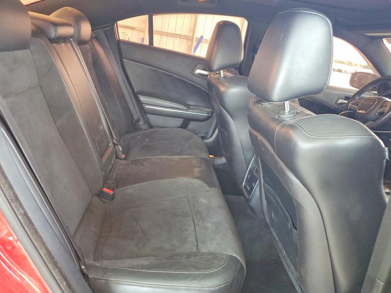 Photo 10 from auction – 2015 DODGE CHARGER with VIN 2C3CDXCT2FH890008