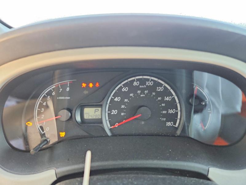 Photo 9 from auction – 2014 TOYOTA SIENNA with VIN 5TDKK3DC0ES495152