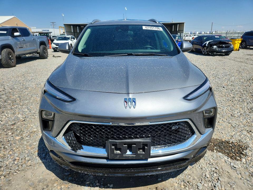 Foto 5 de la subasta – 2025 BUICK ENCORE GX con VIN KL4AMDSL4SB144515