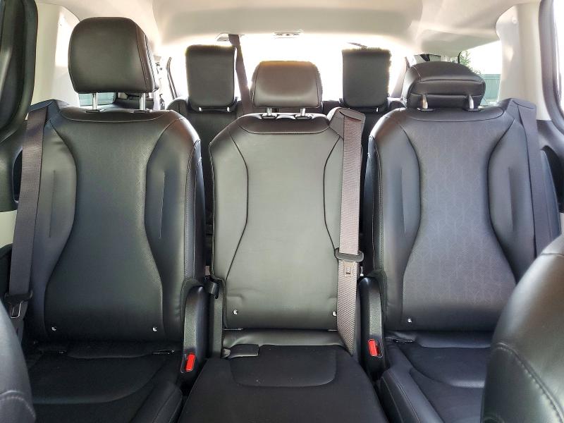 Photo 10 from auction – 2022 KIA CARNIVAL with VIN KNDNB4H34N6155953