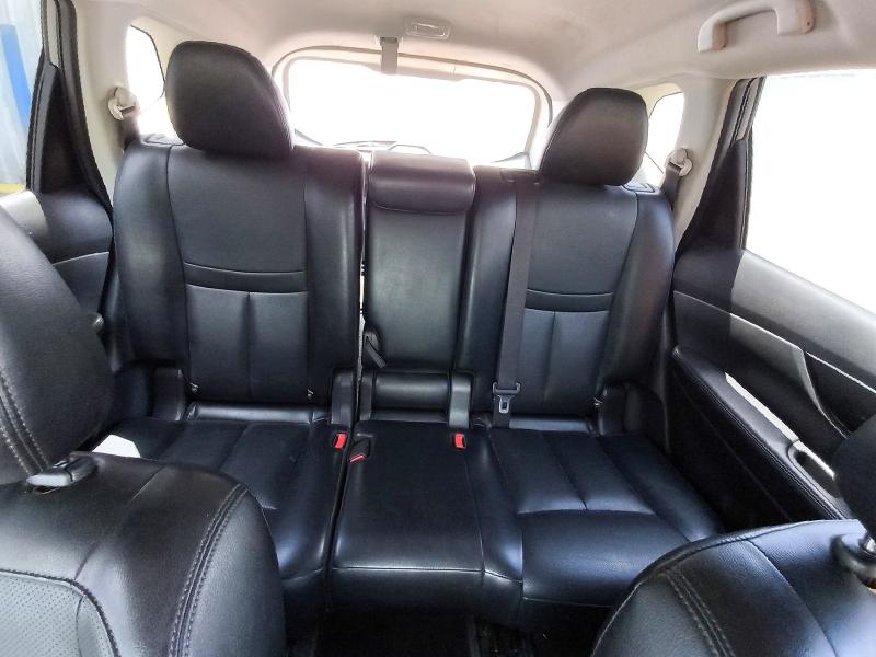 Photo 10 from auction – 2018 NISSAN ROGUE with VIN JN8AT2MT8JW464071