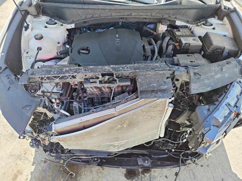 Photo 12 from auction – 2026 HYUNDAI TUCSON with VIN 5NMJBCDE8TH637227