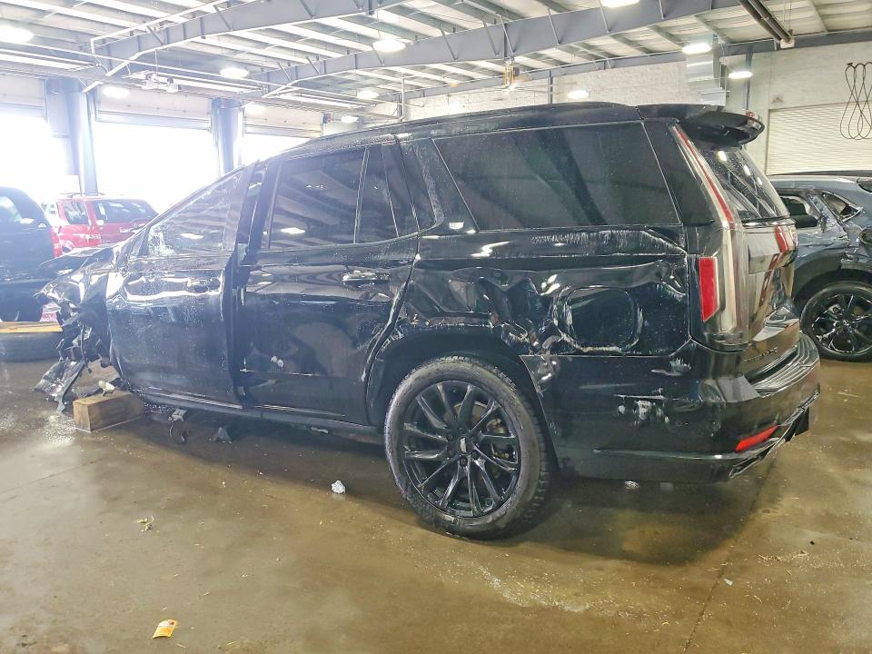 صورة رقم 2 من المزاد - 2023 CADILLAC ESCALADE مع VIN 1GYS4GKL2PR393979