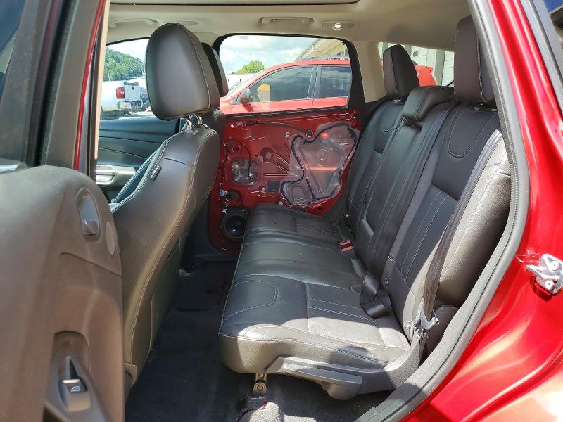 Photo 11 from auction – 2013 FORD ESCAPE with VIN 1FMCU0J94DUA84980