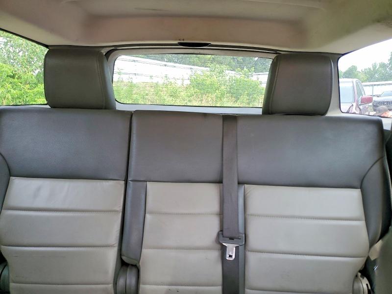 Photo 10 from auction – 2008 DODGE NITRO with VIN 1D8GU58K78W147576