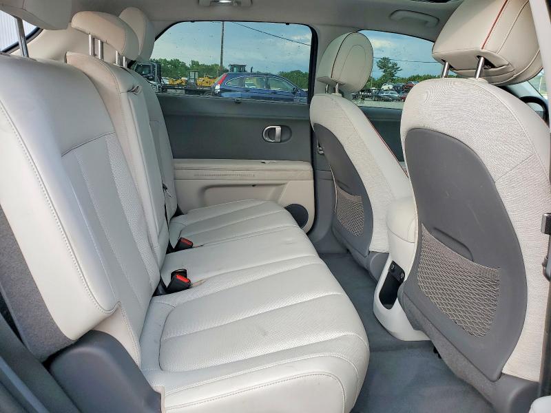 Photo 10 from auction – 2022 HYUNDAI IONIQ 5 with VIN KM8KRDAF2NU077098