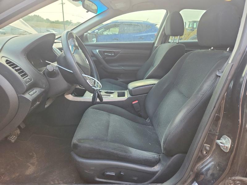 Photo 7 from auction – 2015 NISSAN ALTIMA with VIN 1N4AL3AP6FC575094