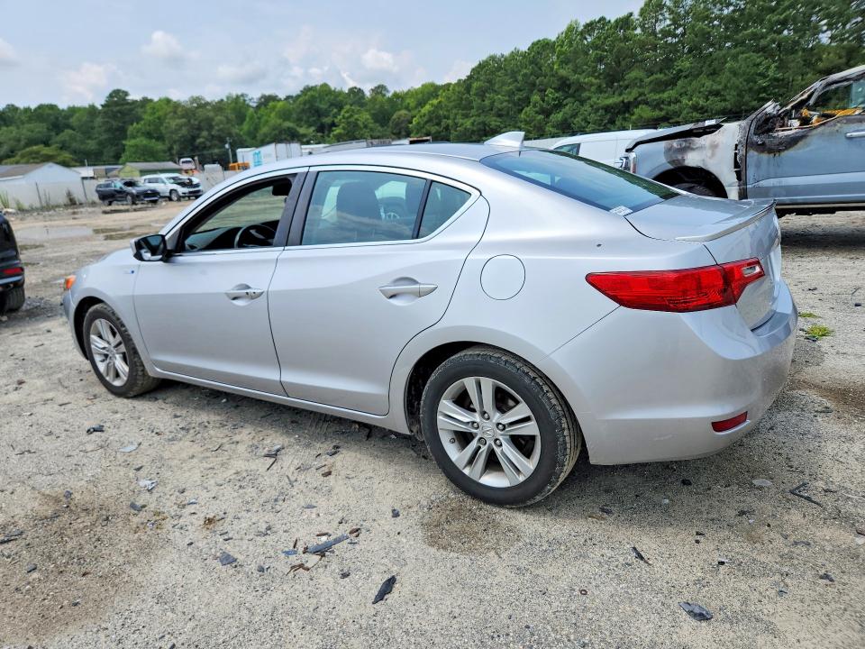 Фото 2 с аукциона – 2013 ACURA ILX с VIN 19VDE3F79DE302336