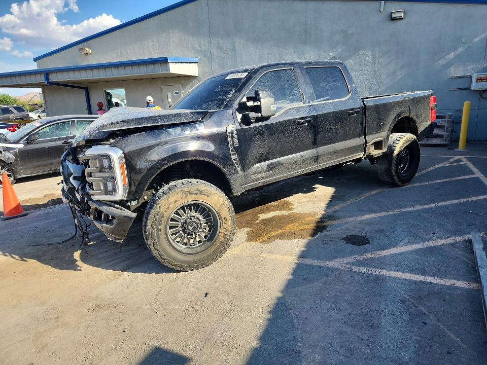 2023 FORD F350 - Търг №60068286