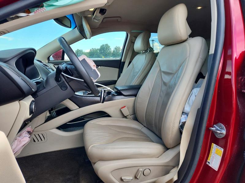 Photo 7 from auction – 2018 LINCOLN MKX with VIN 2LMPJ6KR3JBL38387