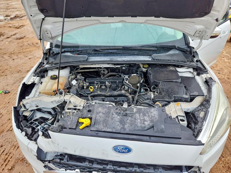 Photo 11 from auction – 2016 FORD FOCUS with VIN 1FADP3F27GL306733