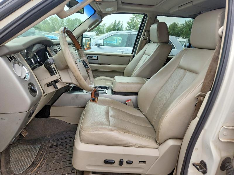 Photo 7 from auction – 2008 FORD EXPEDITION with VIN 1FMFK20548LA00939