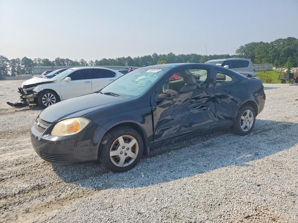 Photo 1 from auction – 2008 CHEVROLET COBALT with VIN 1G1AK18F287331106