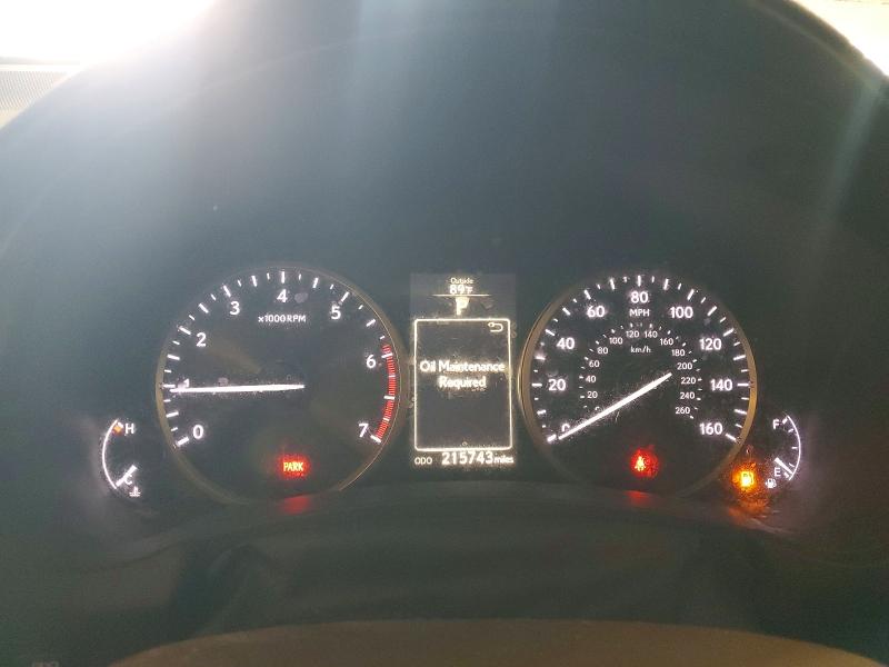 Photo 9 from auction – 2016 LEXUS NX 200T with VIN JTJYARBZ0G2026254