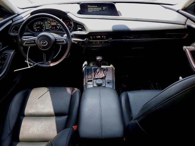 Photo 8 from auction – 2021 MAZDA CX-30 with VIN 3MVDMABL0MM308905