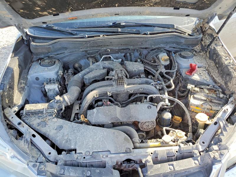 Photo 11 from auction – 2018 SUBARU FORESTER with VIN JF2SJAAC7JG443843