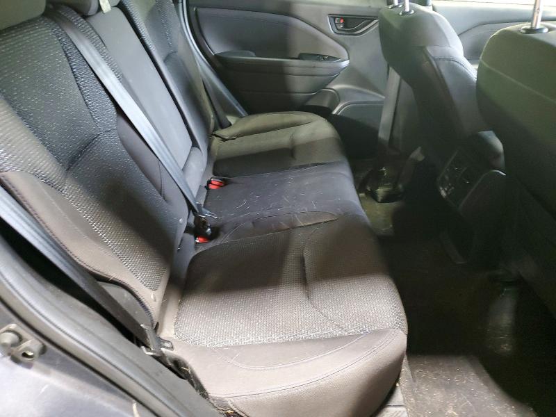 Photo 10 from auction – 2025 SUBARU FORESTER with VIN JF2SLDDC6SH435669