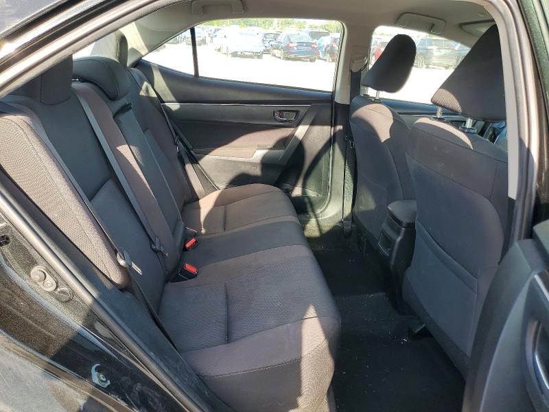 Photo 10 from auction – 2019 TOYOTA COROLLA with VIN 5YFBURHE4KP879903