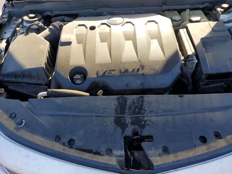 Photo 11 from auction – 2018 CHEVROLET IMPALA with VIN 2G1105S38J9118645