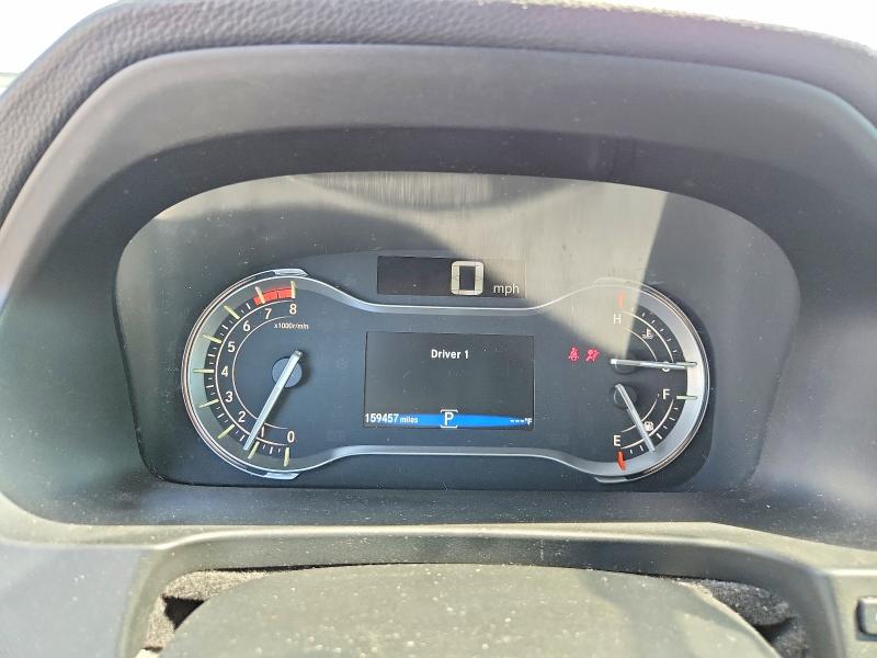 Photo 9 from auction – 2016 HONDA PILOT with VIN 5FNYF5H39GB043759