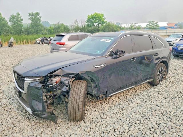 2024 MAZDA CX-90