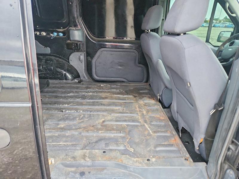 Photo 11 from auction – 2013 FORD TRANSIT CONNECT with VIN NM0LS7AN7DT148500