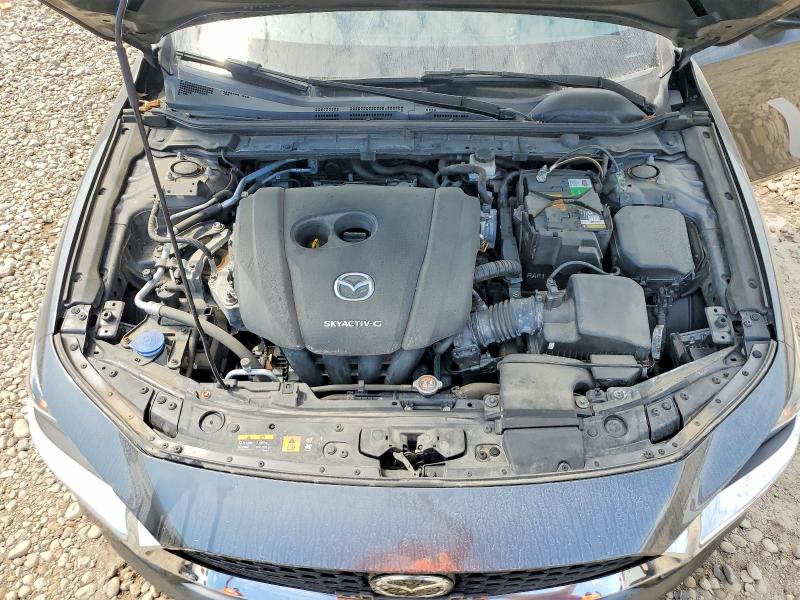 Фото 11 с аукциона – 2020 MAZDA 3 с VIN JM1BPBDM3L1171305